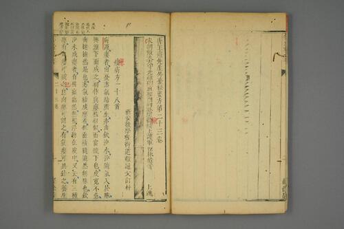 外台秘要23