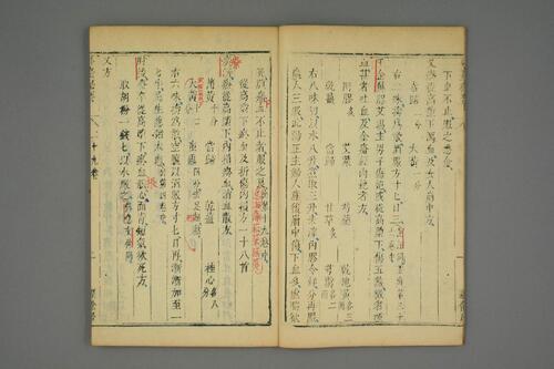 外台秘要29