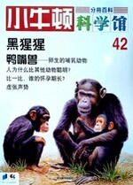 小牛顿科学馆第四十二