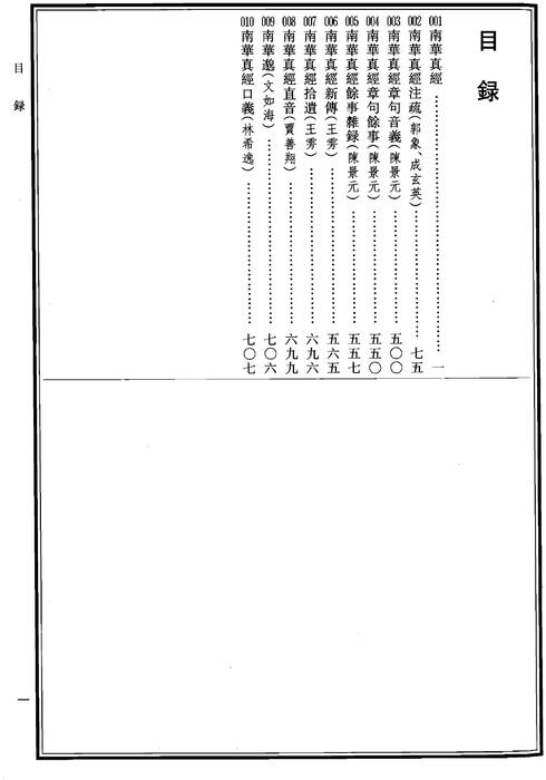 中华道藏13_已恢复