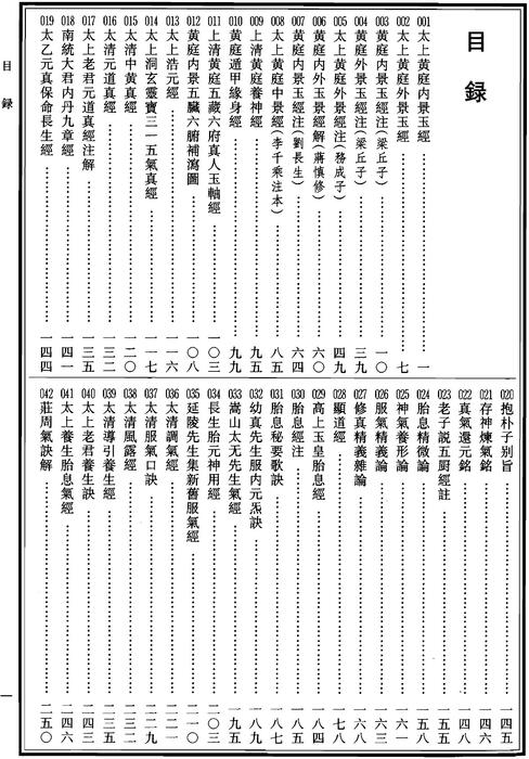 中华道藏23_已恢复