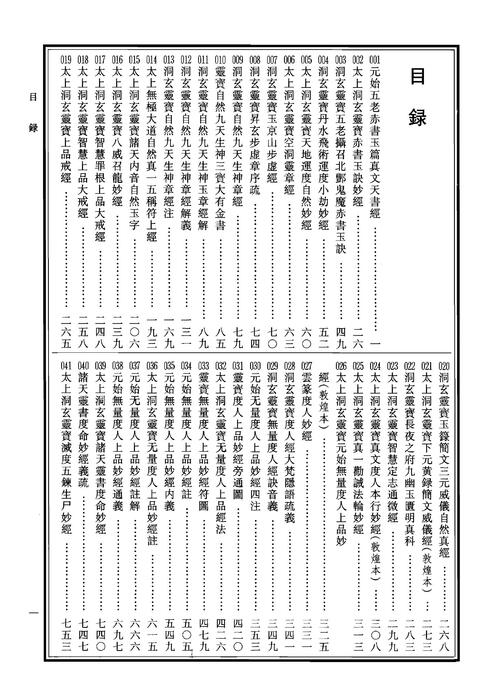 中华道藏03