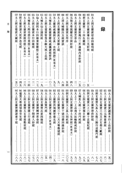 中华道藏04