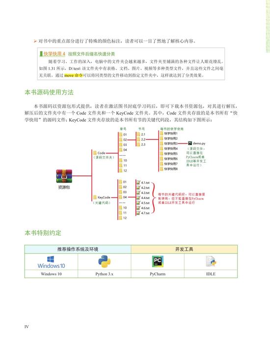 python模块参考手册·系统与控制  最终版