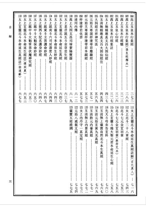 中华道藏06