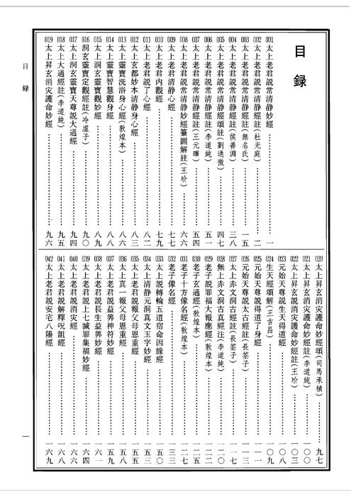 中华道藏06