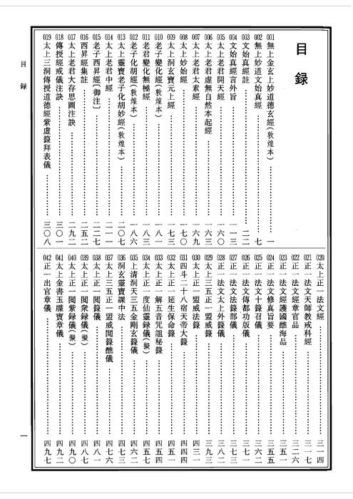 中华道藏08