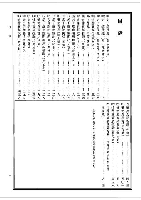 中华道藏09