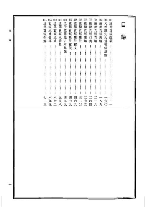 中华道藏11