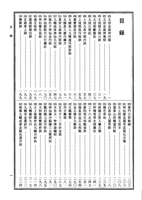 中华道藏18