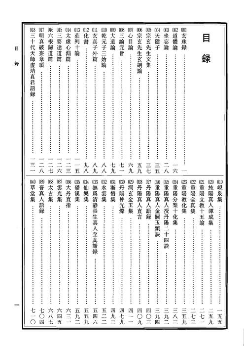 中华道藏26