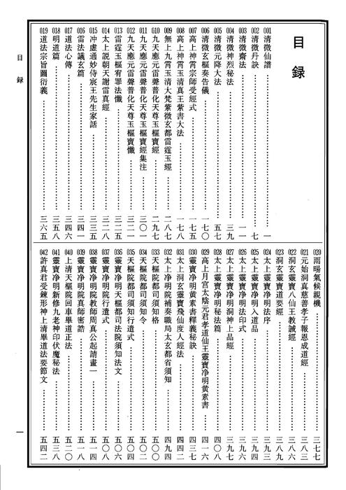 中华道藏31