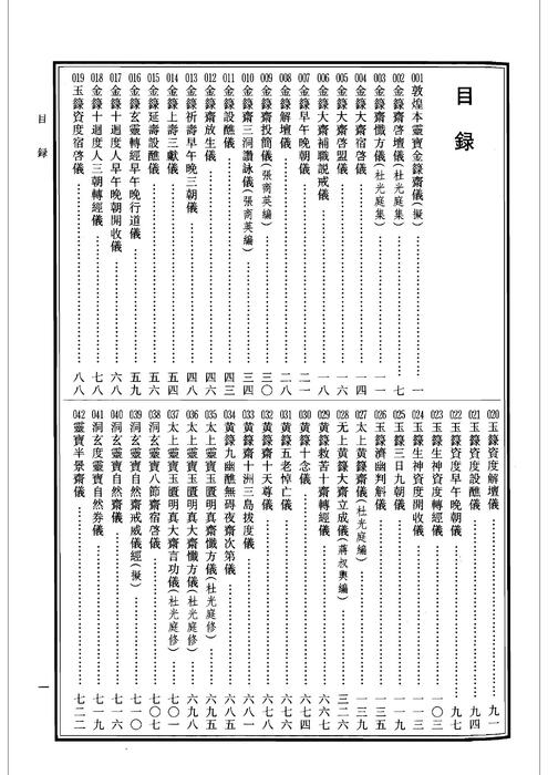 中华道藏43