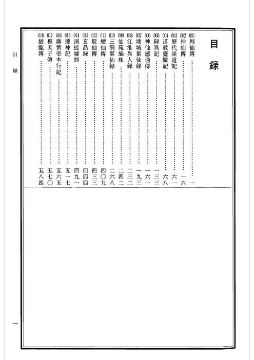 中华道藏45