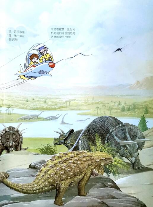 组合 1
