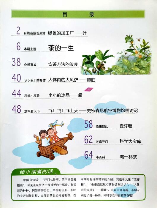 组合 1
